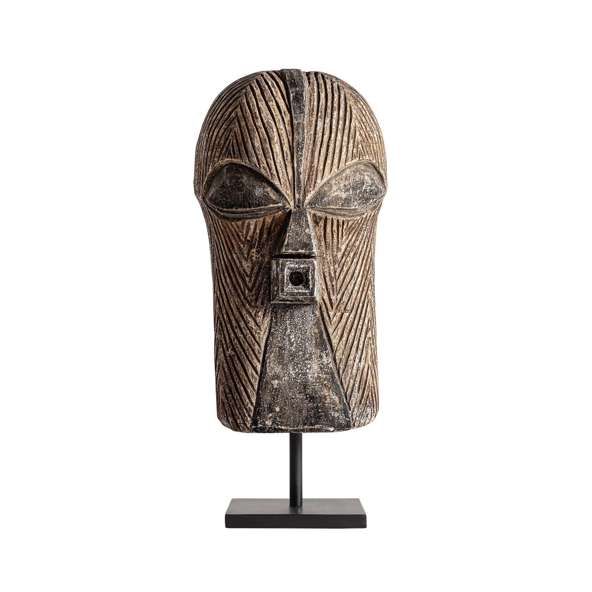 HUMBER FIGURE